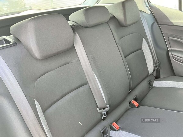 Used Skoda Fabia 2023 for sale - 76887816: Photo 11