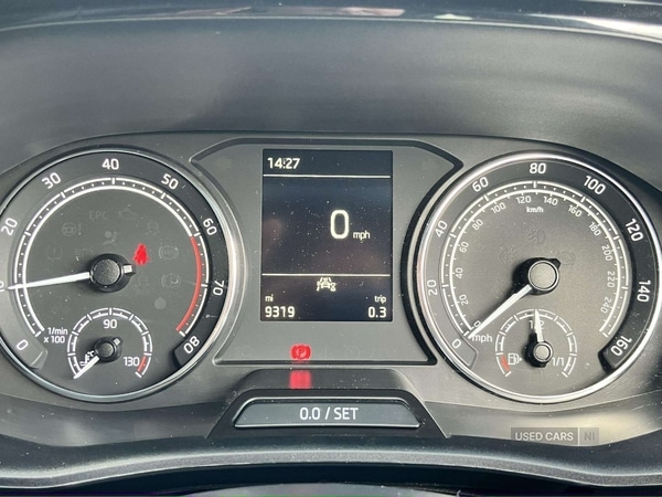 Used Skoda Fabia 2023 for sale - 76887816: Photo 16