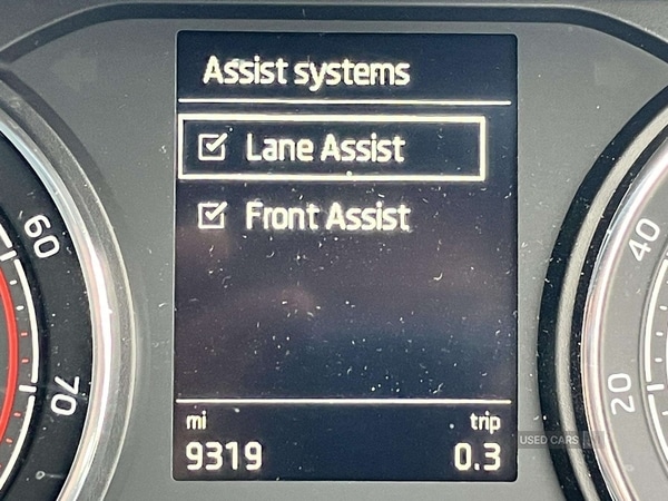 Used Skoda Fabia 2023 for sale - 76887816: Photo 17