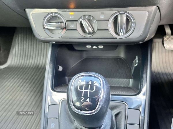 Used Skoda Fabia 2023 for sale - 76887816: Photo 18