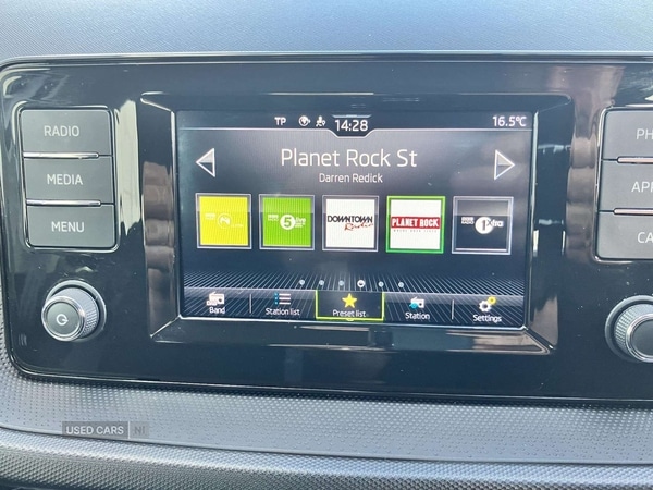 Used Skoda Fabia 2023 for sale - 76887816: Photo 19