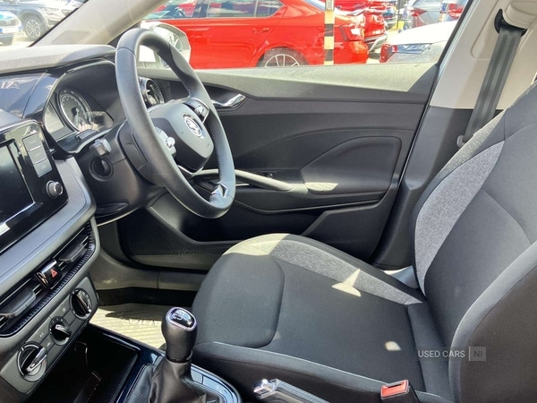 Used Skoda Fabia 2023 for sale - 76887816: Photo 2