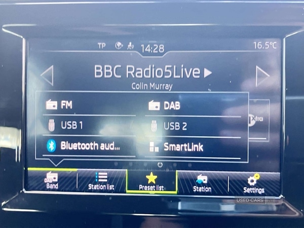 Used Skoda Fabia 2023 for sale - 76887816: Photo 20