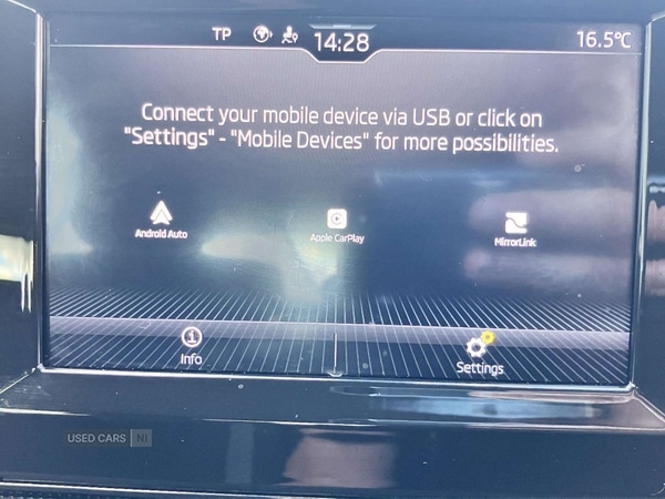 Used Skoda Fabia 2023 for sale - 76887816: Photo 21