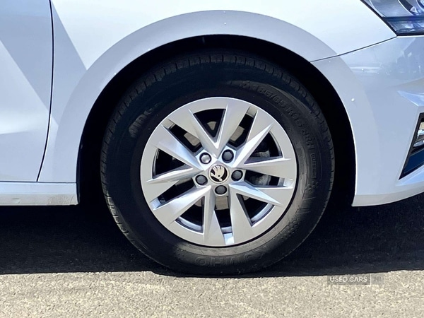 Used Skoda Fabia 2023 for sale - 76887816: Photo 5