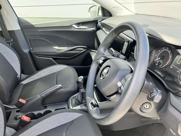 Used Skoda Fabia 2023 for sale - 76887816: Photo 6