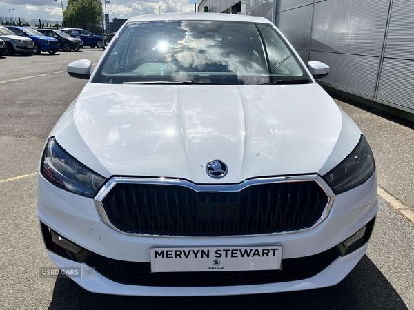 Used Skoda Fabia 2023 for sale - 76887816: Photo 7