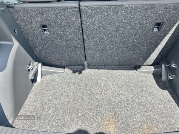 Used Skoda Fabia 2023 for sale - 76887816: Photo 9