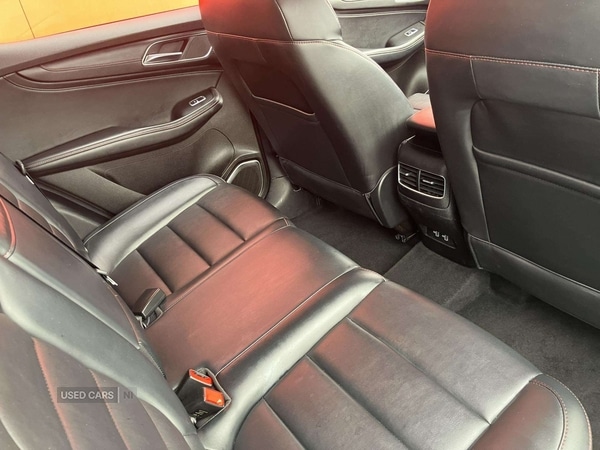 Used MG MG HS 2022 for sale - 76887654: Photo 11