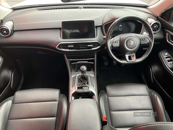 Used MG MG HS 2022 for sale - 76887654: Photo 12