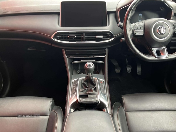 Used MG MG HS 2022 for sale - 76887654: Photo 13