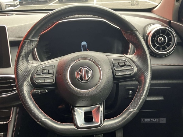 Used MG MG HS 2022 for sale - 76887654: Photo 14