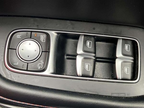 Used MG MG HS 2022 for sale - 76887654: Photo 15