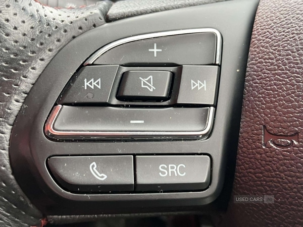 Used MG MG HS 2022 for sale - 76887654: Photo 16