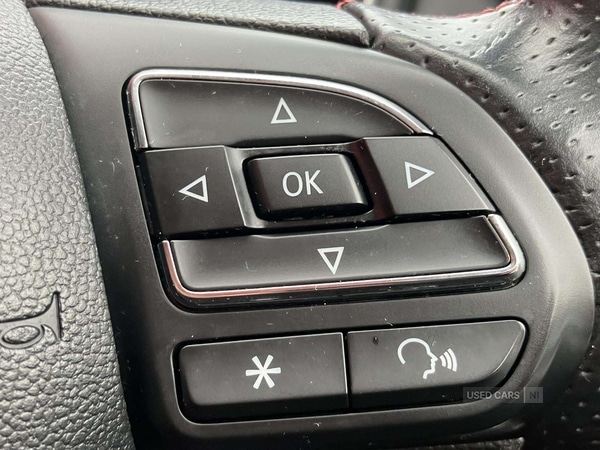 Used MG MG HS 2022 for sale - 76887654: Photo 17