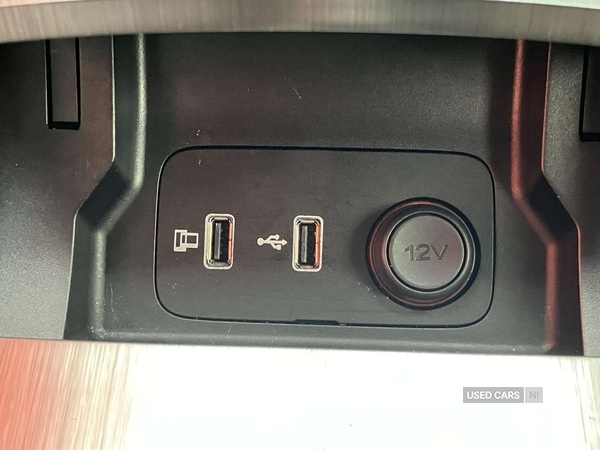 Used MG MG HS 2022 for sale - 76887654: Photo 19