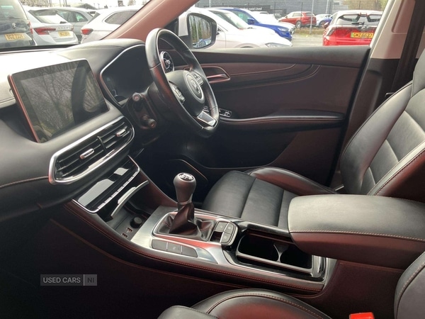 Used MG MG HS 2022 for sale - 76887654: Photo 2