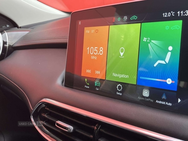 Used MG MG HS 2022 for sale - 76887654: Photo 20