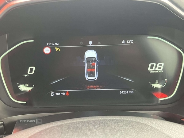 Used MG MG HS 2022 for sale - 76887654: Photo 21