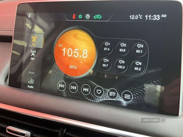 Used MG MG HS 2022 for sale - 76887654: Photo 23