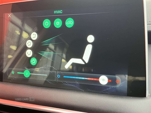 Used MG MG HS 2022 for sale - 76887654: Photo 24