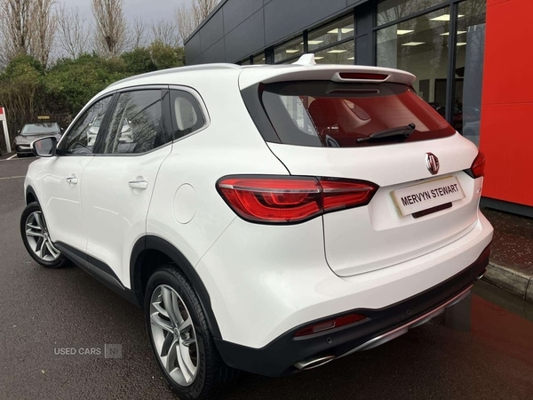 Used MG MG HS 2022 for sale - 76887654: Photo 3