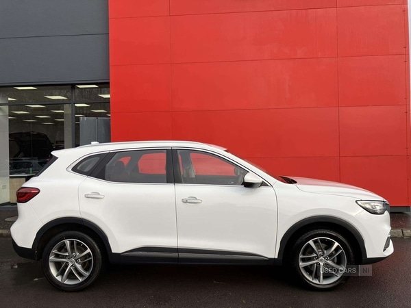 Used MG MG HS 2022 for sale - 76887654: Photo 4