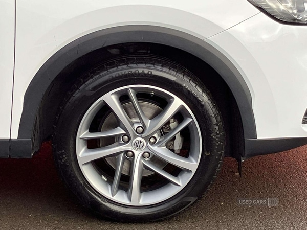 Used MG MG HS 2022 for sale - 76887654: Photo 5