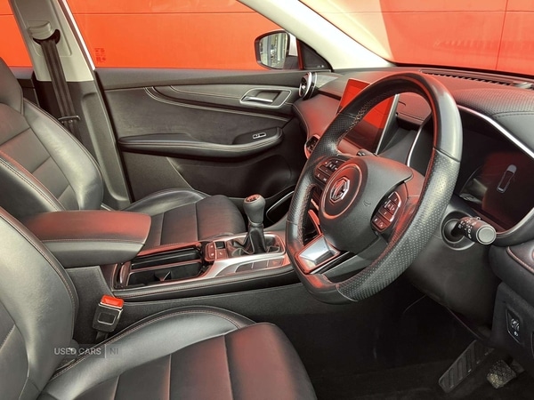 Used MG MG HS 2022 for sale - 76887654: Photo 6