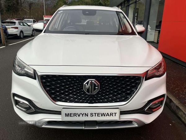 Used MG MG HS 2022 for sale - 76887654: Photo 7