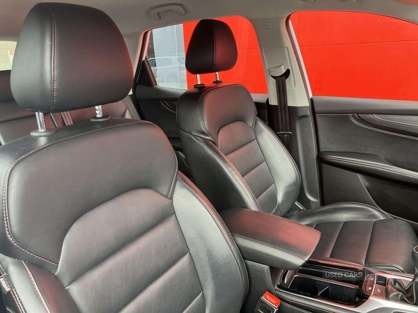 Used MG MG HS 2022 for sale - 76887654: Photo 8