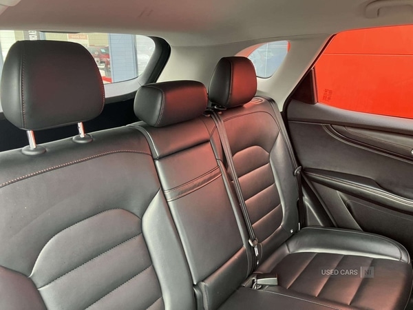 Used MG MG HS 2022 for sale - 76887654: Photo 9