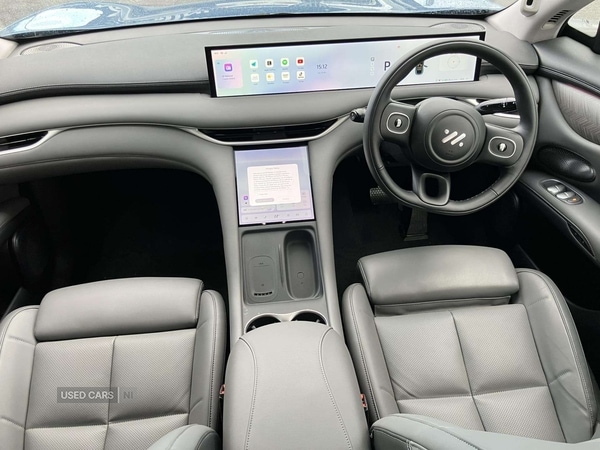 Used MG MG IM6 2025 for sale - 76350018: Photo 10