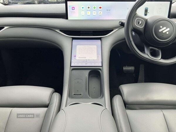 Used MG MG IM6 2025 for sale - 76350018: Photo 11