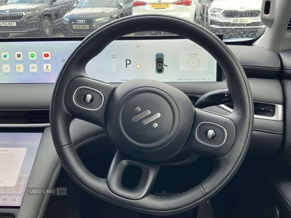 Used MG MG IM6 2025 for sale - 76350018: Photo 12