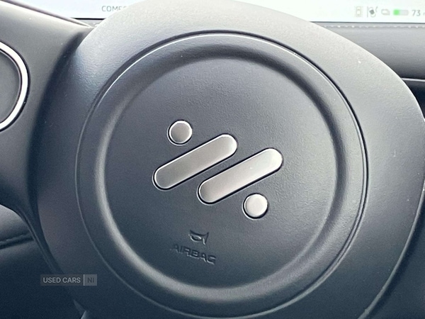 Used MG MG IM6 2025 for sale - 76350018: Photo 13