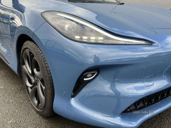 Used MG MG IM6 2025 for sale - 76350018: Photo 15