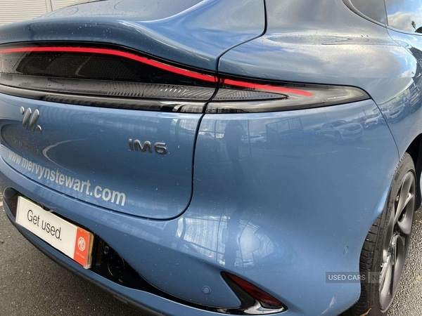 Used MG MG IM6 2025 for sale - 76350018: Photo 17