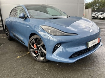 2025 - 553kW Launch Edition 100kWh 5dr AWD Auto