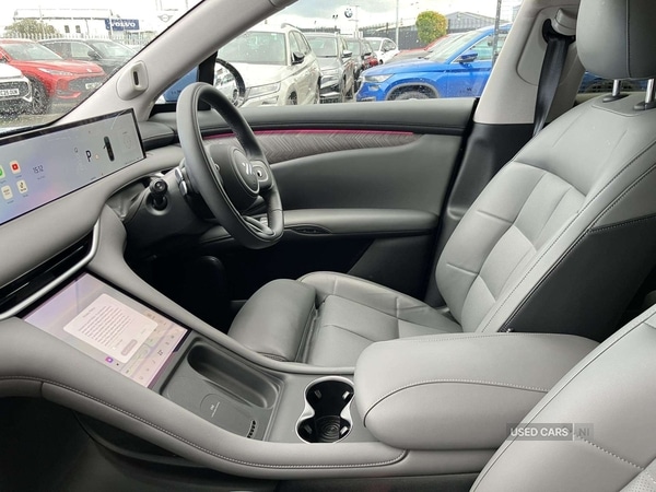 Used MG MG IM6 2025 for sale - 76350018: Photo 2