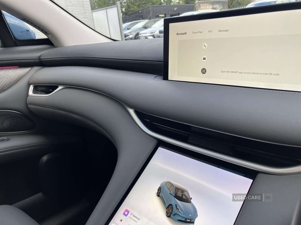 Used MG MG IM6 2025 for sale - 76350018: Photo 20