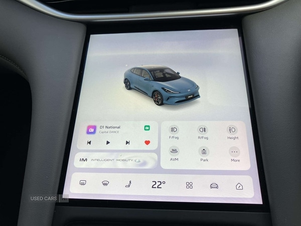 Used MG MG IM6 2025 for sale - 76350018: Photo 21