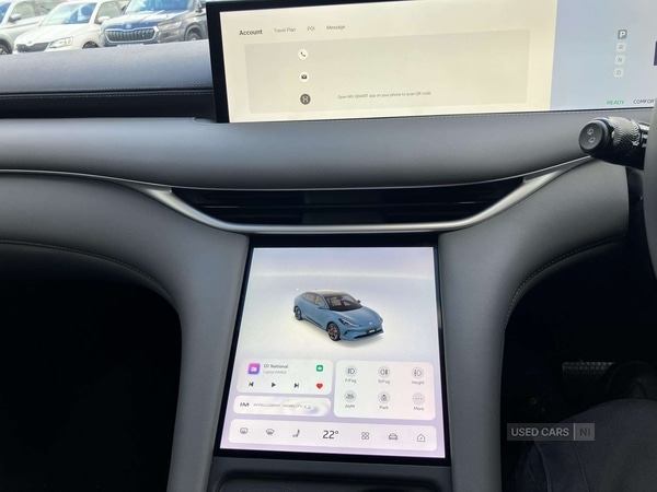 Used MG MG IM6 2025 for sale - 76350018: Photo 22