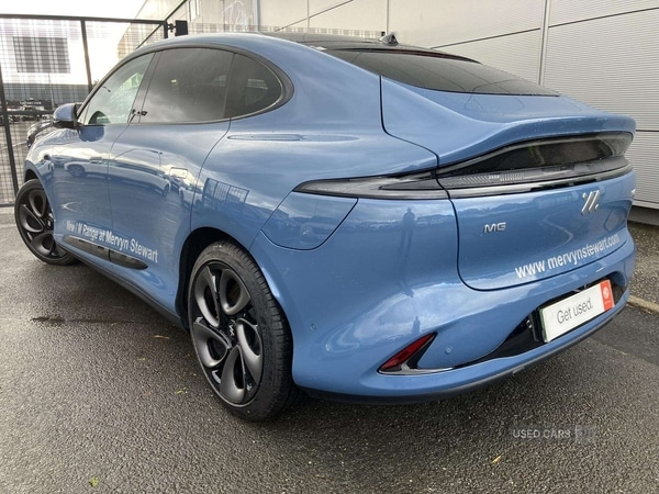 Used MG MG IM6 2025 for sale - 76350018: Photo 3