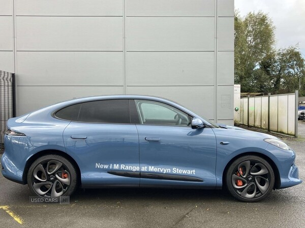 Used MG MG IM6 2025 for sale - 76350018: Photo 4