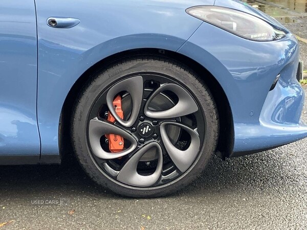 Used MG MG IM6 2025 for sale - 76350018: Photo 5