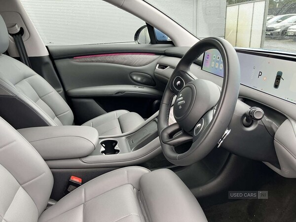 Used MG MG IM6 2025 for sale - 76350018: Photo 6