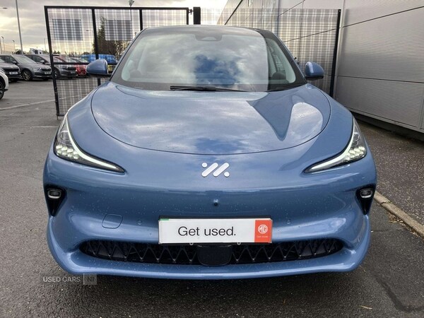 Used MG MG IM6 2025 for sale - 76350018: Photo 7