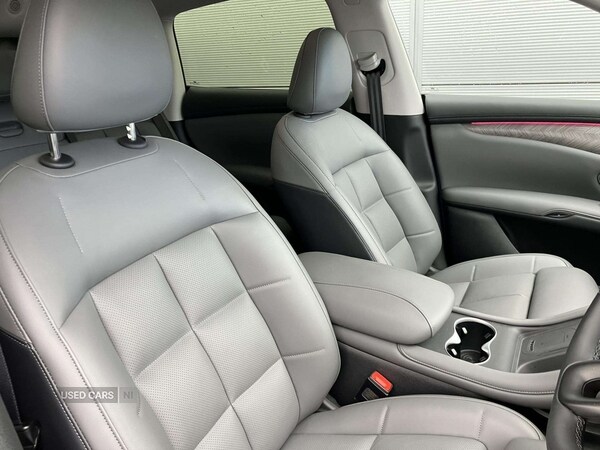 Used MG MG IM6 2025 for sale - 76350018: Photo 8