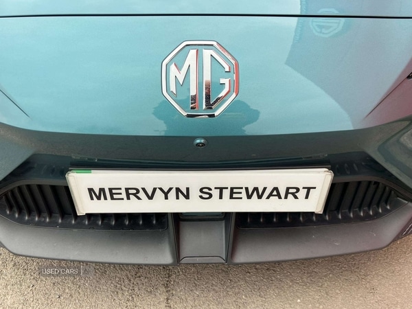 Used MG MG4 2026 for sale - 77971105: Photo 10